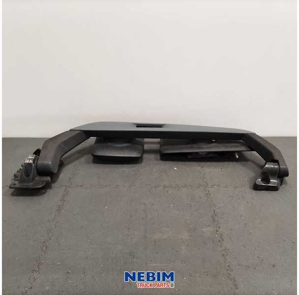 Volvo Volvo - 82943356 - Spiegel FH4 rechts - Spare parts for Truck: picture 2 Volvo Volvo - 82943356 - Spiegel FH4 rechts - Spare parts for Truck: picture 2