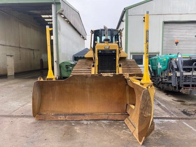 Cat D 6 N LGP Trimble GPS MIETE / RENTAL (12001425) - Bulldozer: picture 2 Cat D 6 N LGP Trimble GPS MIETE / RENTAL (12001425) - Bulldozer: picture 2