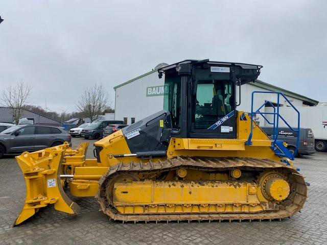 Dressta TD-16 N LGP MIETE / RENTAL - Bulldozer: picture 2 Dressta TD-16 N LGP MIETE / RENTAL - Bulldozer: picture 2
