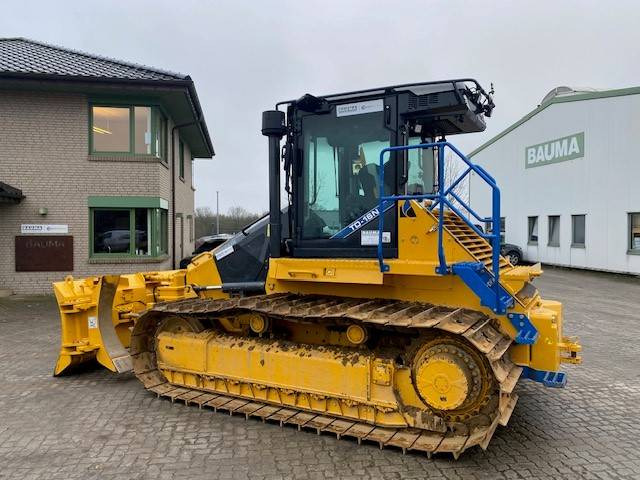 Dressta TD-16 N LGP MIETE / RENTAL - Bulldozer: picture 3 Dressta TD-16 N LGP MIETE / RENTAL - Bulldozer: picture 3