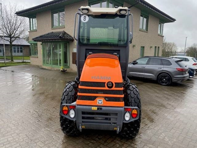 Hamm HC 70i Vio MIETE / RENTAL - Roller: picture 3 Hamm HC 70i Vio MIETE / RENTAL - Roller: picture 3