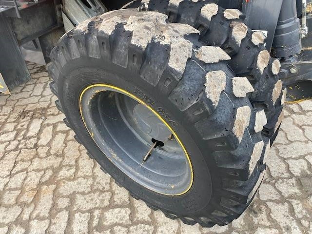 Wheel excavator Komatsu PW 98 MR-8 (12005627): picture 15 Wheel excavator Komatsu PW 98 MR-8 (12005627): picture 15