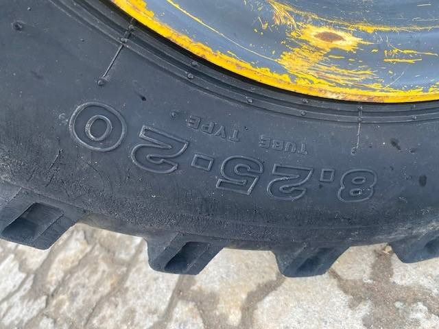 Wheel excavator Komatsu PW 98 MR-8 (12005627): picture 13 Wheel excavator Komatsu PW 98 MR-8 (12005627): picture 13