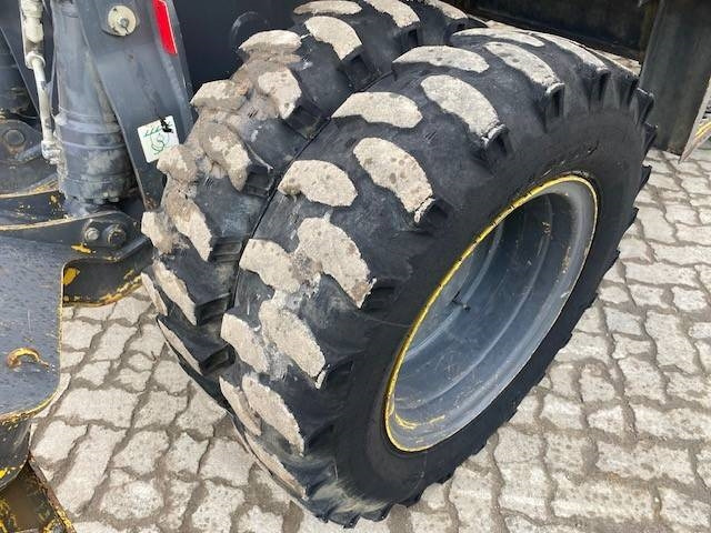 Wheel excavator Komatsu PW 98 MR-8 (12005627): picture 16 Wheel excavator Komatsu PW 98 MR-8 (12005627): picture 16