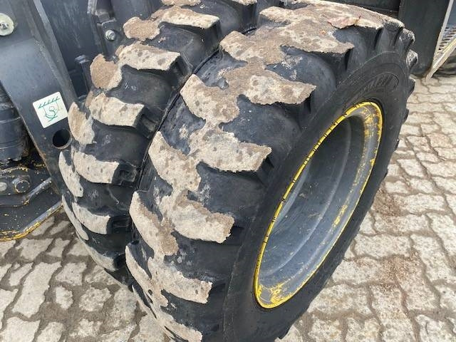 Wheel excavator Komatsu PW 98 MR-8 (12005627): picture 14 Wheel excavator Komatsu PW 98 MR-8 (12005627): picture 14