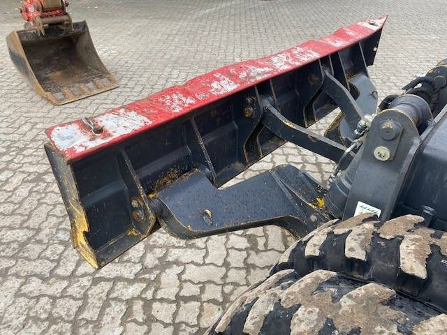 Wheel excavator Komatsu PW 98 MR-8 (12005627): picture 12 Wheel excavator Komatsu PW 98 MR-8 (12005627): picture 12