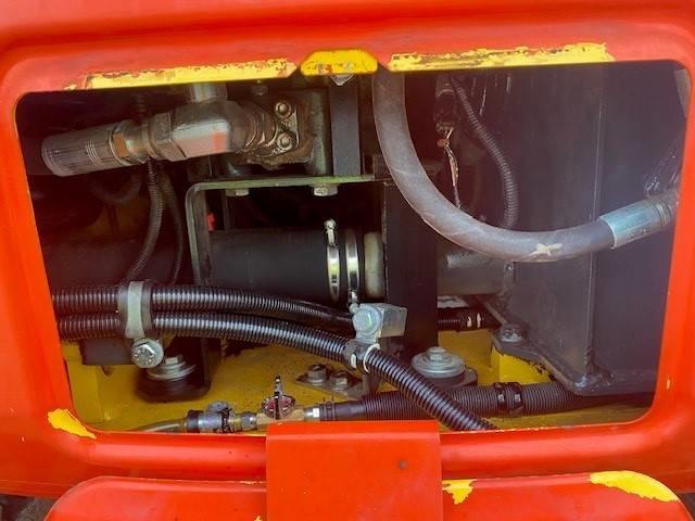 Wheel excavator Komatsu PW 98 MR-8 (12005627): picture 20 Wheel excavator Komatsu PW 98 MR-8 (12005627): picture 20