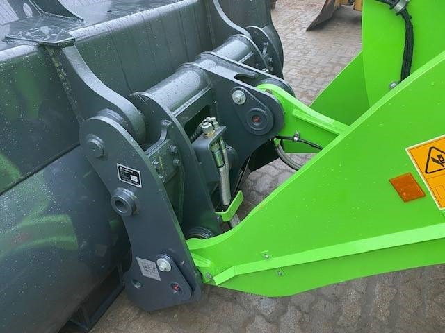 LIUGONG 856 HE vollelektrisch, MIETE / RENTAL 4.0 cbm - Wheel loader: picture 3 LIUGONG 856 HE vollelektrisch, MIETE / RENTAL 4.0 cbm - Wheel loader: picture 3