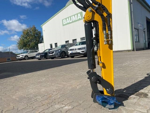 Mini excavator LIUGONG 9018 F MIETE / RENTAL: picture 9 Mini excavator LIUGONG 9018 F MIETE / RENTAL: picture 9