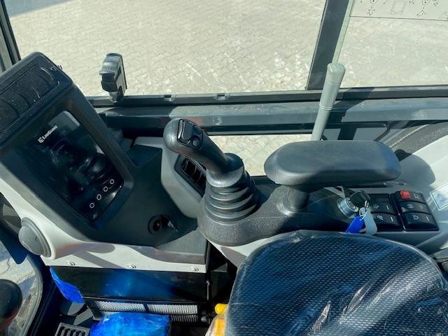 Mini excavator LIUGONG 9018 F MIETE / RENTAL: picture 19 Mini excavator LIUGONG 9018 F MIETE / RENTAL: picture 19