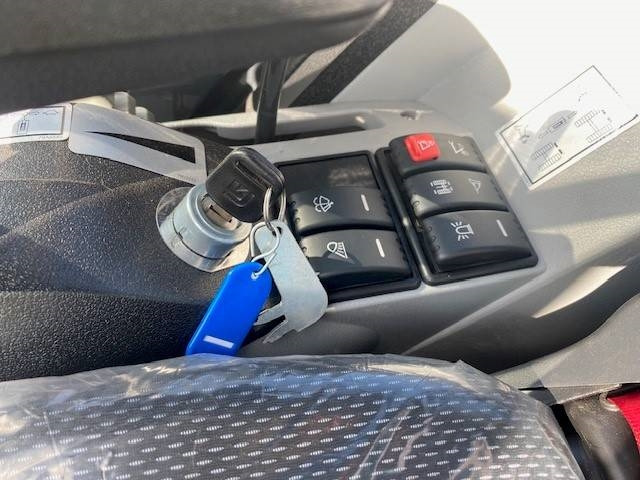 Mini excavator LIUGONG 9018 F MIETE / RENTAL: picture 20 Mini excavator LIUGONG 9018 F MIETE / RENTAL: picture 20