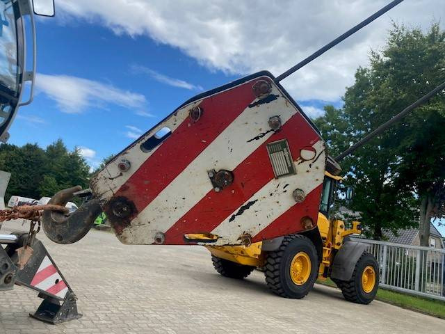 Crawler excavator Sennebogen 613 M MIETE / RENTAL (12005440): picture 12