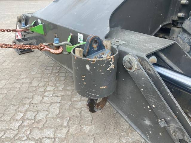 Crawler excavator Sennebogen 613 M MIETE / RENTAL (12005440): picture 16