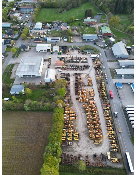 Volvo A 25 G MIETE / RENTAL (12001030) - Articulated dumper: picture 2 Volvo A 25 G MIETE / RENTAL (12001030) - Articulated dumper: picture 2