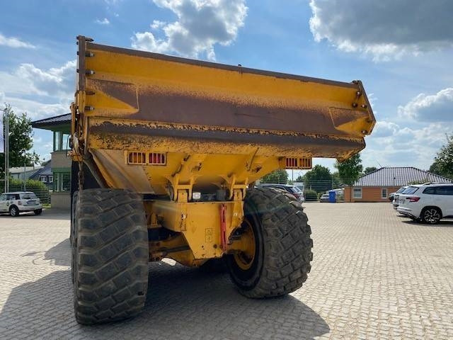 Volvo A 30 G MIETE / RENTAL (12000789) - Articulated dumper: picture 4 Volvo A 30 G MIETE / RENTAL (12000789) - Articulated dumper: picture 4