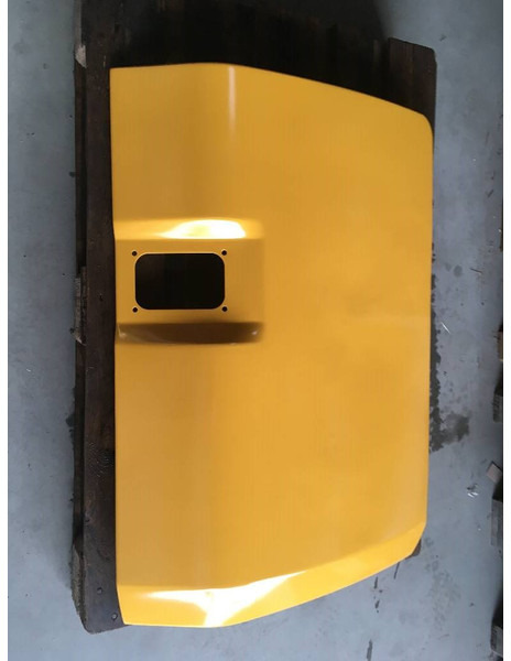 Volvo ECR 235 Werkzeugkasten 14732717 - Frame/ Chassis for Construction machinery: picture 2 Volvo ECR 235 Werkzeugkasten 14732717 - Frame/ Chassis for Construction machinery: picture 2