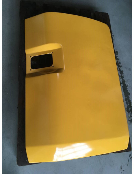 Volvo ECR 235 Werkzeugkasten 14732717 - Frame/ Chassis for Construction machinery: picture 1 Volvo ECR 235 Werkzeugkasten 14732717 - Frame/ Chassis for Construction machinery: picture 1