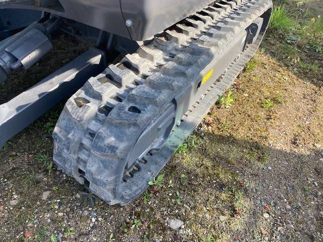 Mini excavator Volvo ECR 35 D MIETE / RENTAL (12002078): picture 11