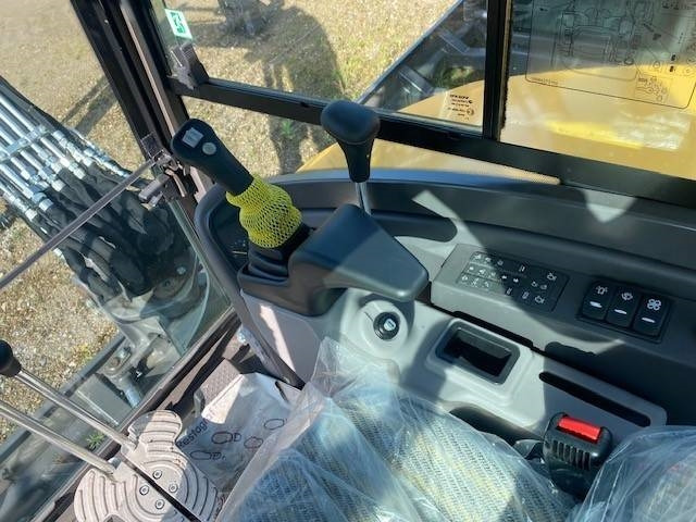 Mini excavator Volvo ECR 35 D MIETE / RENTAL (12002078): picture 20