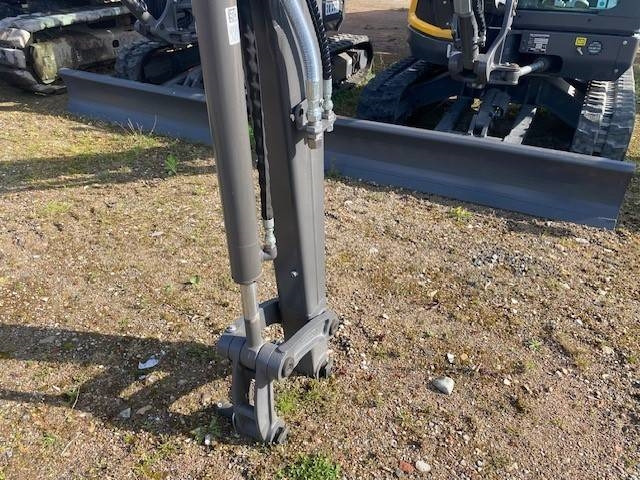 Mini excavator Volvo ECR 35 D MIETE / RENTAL (12002078): picture 8