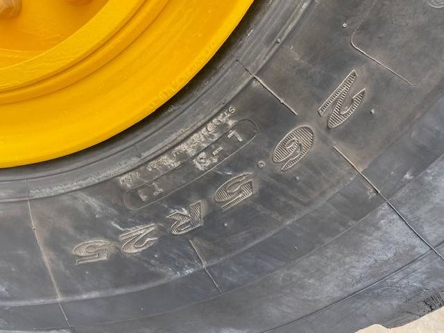 Wheel loader Volvo L 120 H AT-Motor (12005333): picture 12 Wheel loader Volvo L 120 H AT-Motor (12005333): picture 12