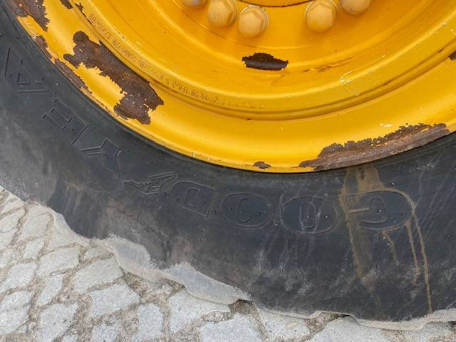 Wheel loader Volvo L 120 H MIETE / RENTAL (12001931): picture 20