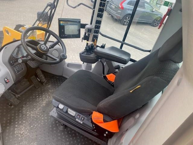 Wheel loader Volvo L 120 H MIETE / RENTAL (12005511): picture 18 Wheel loader Volvo L 120 H MIETE / RENTAL (12005511): picture 18