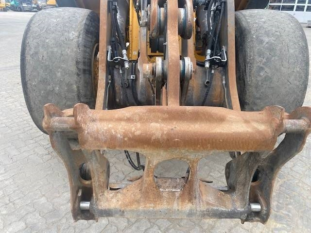 Wheel loader Volvo L 120 H MIETE / RENTAL (12005511): picture 9 Wheel loader Volvo L 120 H MIETE / RENTAL (12005511): picture 9