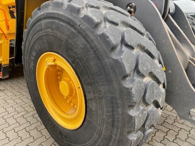 Leasing of Volvo L 150 H MIETE / RENTAL (12005547) Volvo L 150 H MIETE / RENTAL (12005547): picture 16