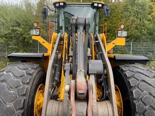 Leasing of Volvo L 150 H MIETE / RENTAL (12005547) Volvo L 150 H MIETE / RENTAL (12005547): picture 6