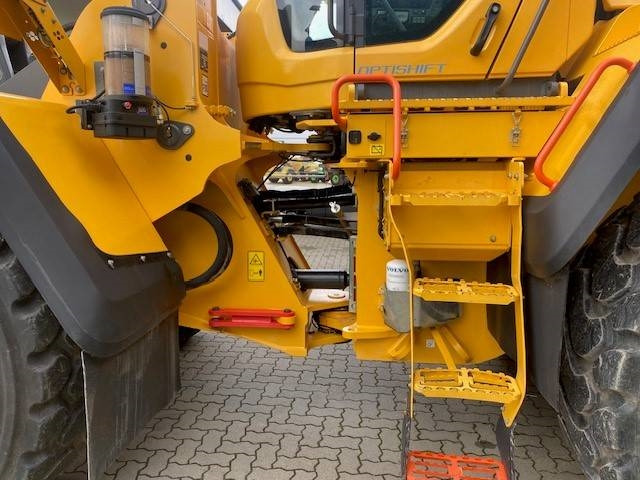 Leasing of Volvo L 150 H MIETE / RENTAL (12005547) Volvo L 150 H MIETE / RENTAL (12005547): picture 20