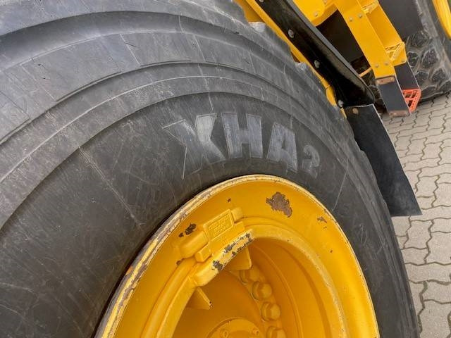 Leasing of Volvo L 150 H MIETE / RENTAL (12005547) Volvo L 150 H MIETE / RENTAL (12005547): picture 12