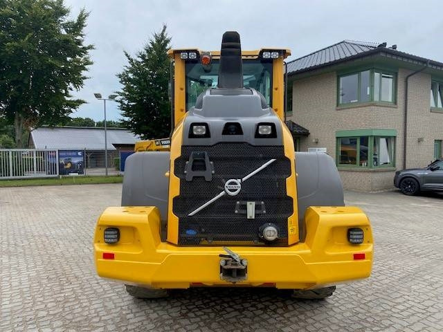Volvo L 70 H MIETE / RENTAL (12005472) - Wheel loader: picture 4 Volvo L 70 H MIETE / RENTAL (12005472) - Wheel loader: picture 4