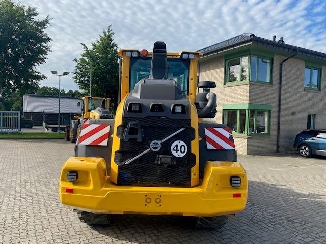 Volvo L 90 H MIETE / RENTAL (12002215) - Wheel loader: picture 4 Volvo L 90 H MIETE / RENTAL (12002215) - Wheel loader: picture 4