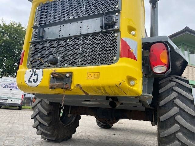 Dumper WACKER NEUSON DW 50 Drehkippmulde MIETE / RENTAL (12001705): picture 19