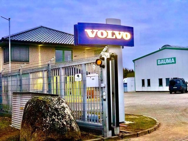 Wirtgen KMA 240i MIETE / RENTAL - Asphalt plant: picture 2 Wirtgen KMA 240i MIETE / RENTAL - Asphalt plant: picture 2