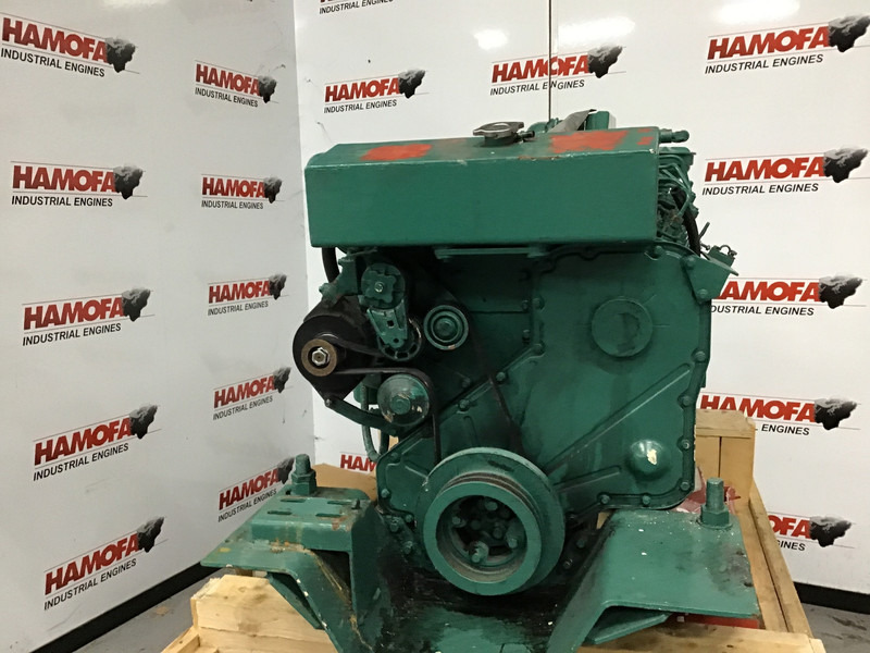 Cummins 6C8.3M CPL1221 USED - Construction machinery: picture 4 Cummins 6C8.3M CPL1221 USED - Construction machinery: picture 4