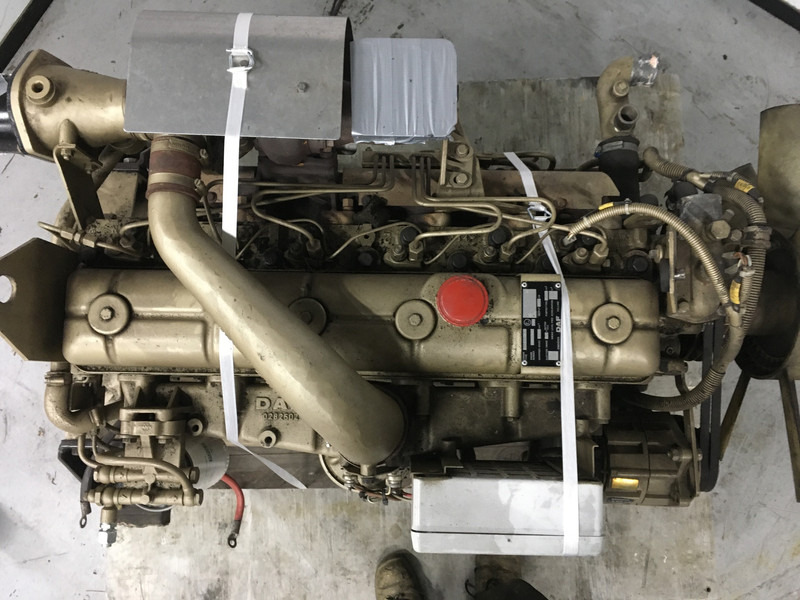 DAF DNT 620 AG USED - Construction machinery: picture 5 DAF DNT 620 AG USED - Construction machinery: picture 5