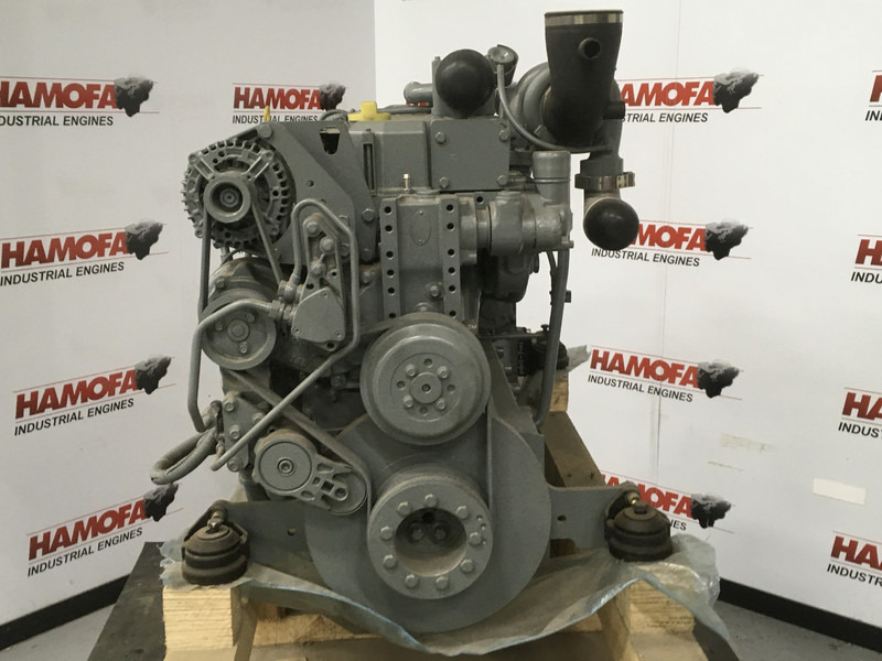 Deutz BF6M1013-25T3R NEW - Construction machinery: picture 4 Deutz BF6M1013-25T3R NEW - Construction machinery: picture 4