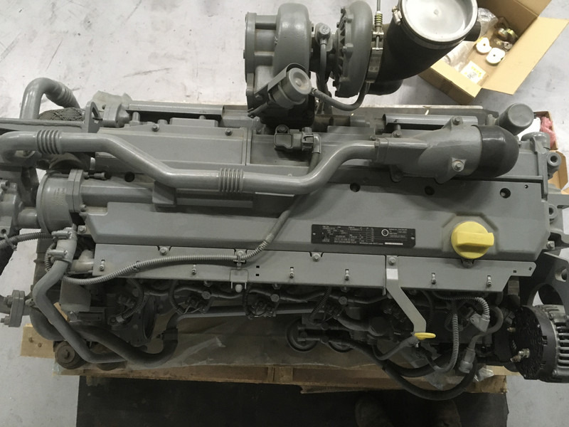 Deutz BF6M1013-25T3R NEW - Construction machinery: picture 5 Deutz BF6M1013-25T3R NEW - Construction machinery: picture 5