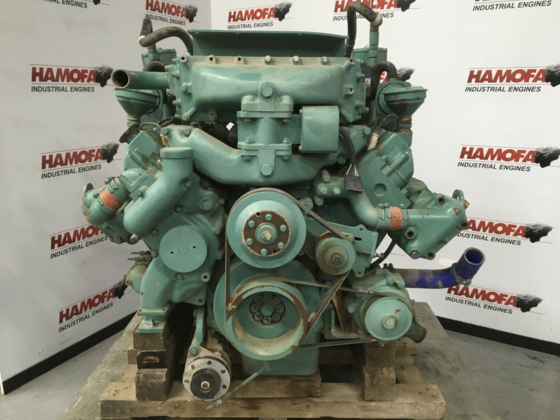 Doosan GV158TI USED - Construction machinery: picture 3 Doosan GV158TI USED - Construction machinery: picture 3