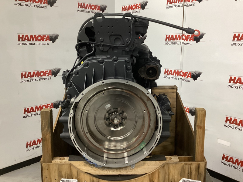 Mercedes-Benz OM 926.929 NEW - Construction machinery: picture 3 Mercedes-Benz OM 926.929 NEW - Construction machinery: picture 3