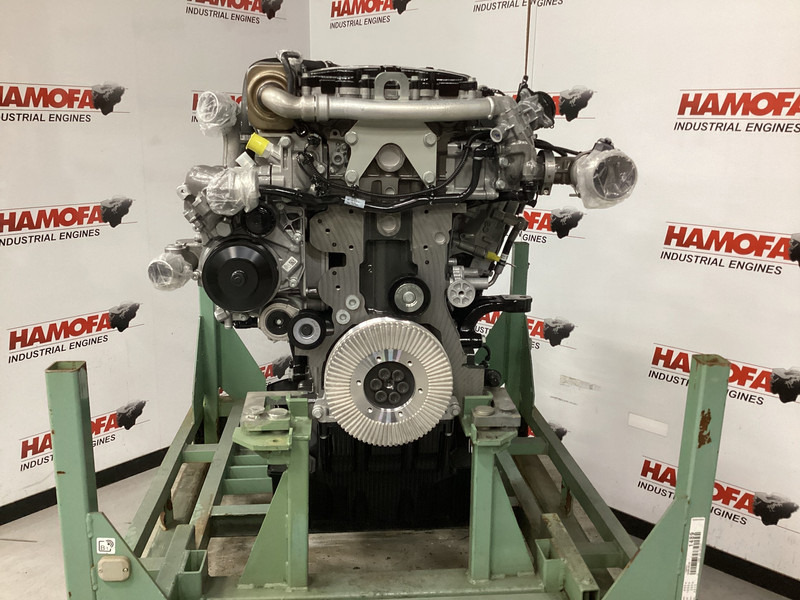 Mercedes-Benz OM935.915 NEW - Construction machinery: picture 4 Mercedes-Benz OM935.915 NEW - Construction machinery: picture 4