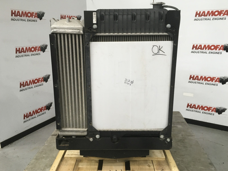 Perkins 854F-E34TAN NEW - Construction machinery: picture 4 Perkins 854F-E34TAN NEW - Construction machinery: picture 4