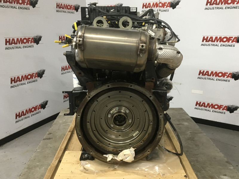 Perkins 854F-E34TAN NEW - Construction machinery: picture 3 Perkins 854F-E34TAN NEW - Construction machinery: picture 3