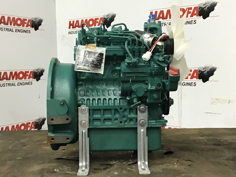 Volvo D0.9A-E4 NEW - Construction machinery: picture 1 Volvo D0.9A-E4 NEW - Construction machinery: picture 1