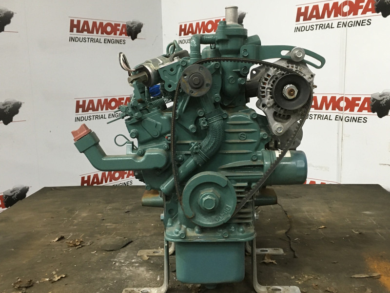 Volvo D0.9A-E4 NEW - Construction machinery: picture 4 Volvo D0.9A-E4 NEW - Construction machinery: picture 4