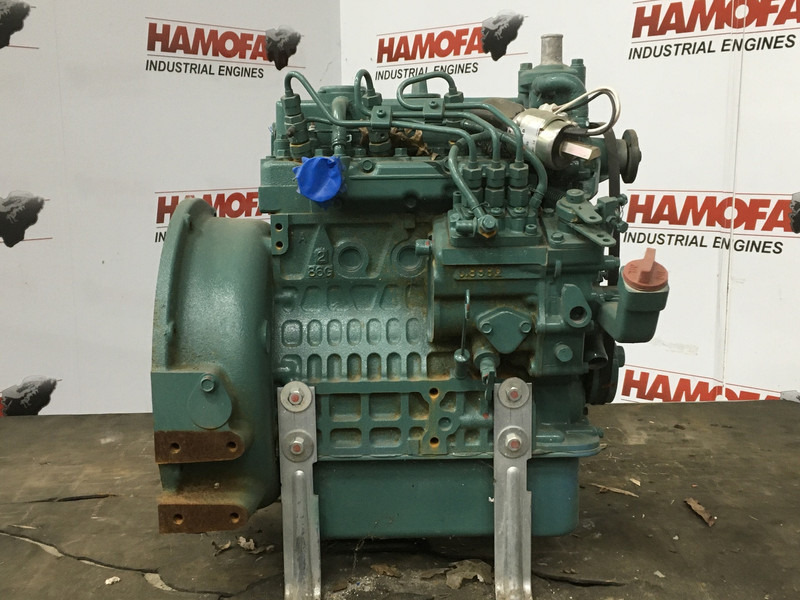 Volvo D0.9A-E4 NEW - Construction machinery: picture 1 Volvo D0.9A-E4 NEW - Construction machinery: picture 1