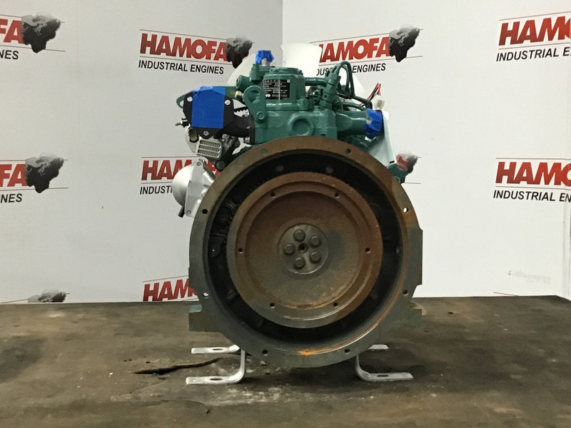 Volvo D0.9A-E4 NEW - Construction machinery: picture 3 Volvo D0.9A-E4 NEW - Construction machinery: picture 3