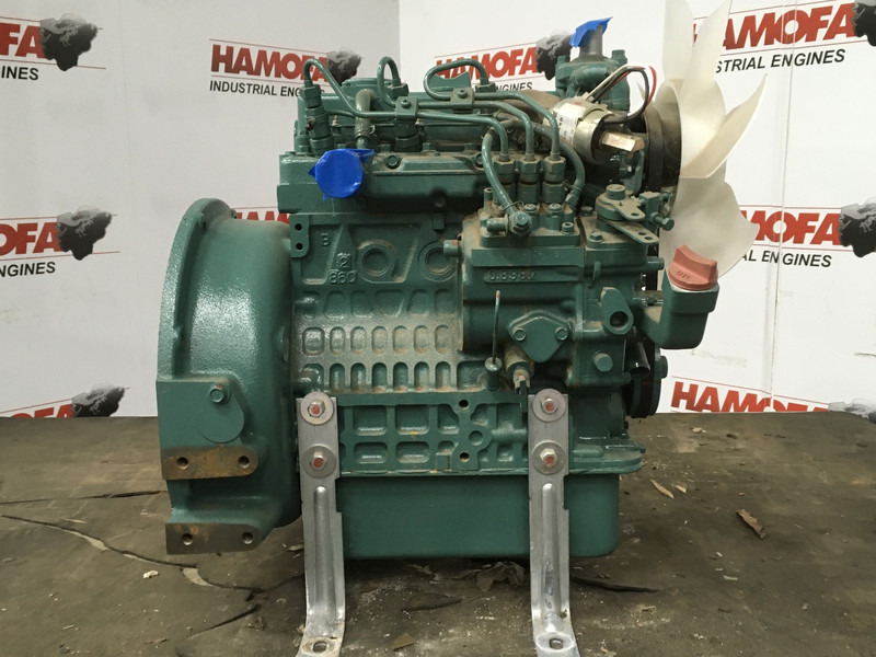 Volvo D0.9A-E4 NEW - Construction machinery: picture 1 Volvo D0.9A-E4 NEW - Construction machinery: picture 1